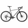 Orro Terra Steel GRX600 RR9 Gravel Bike (2023)