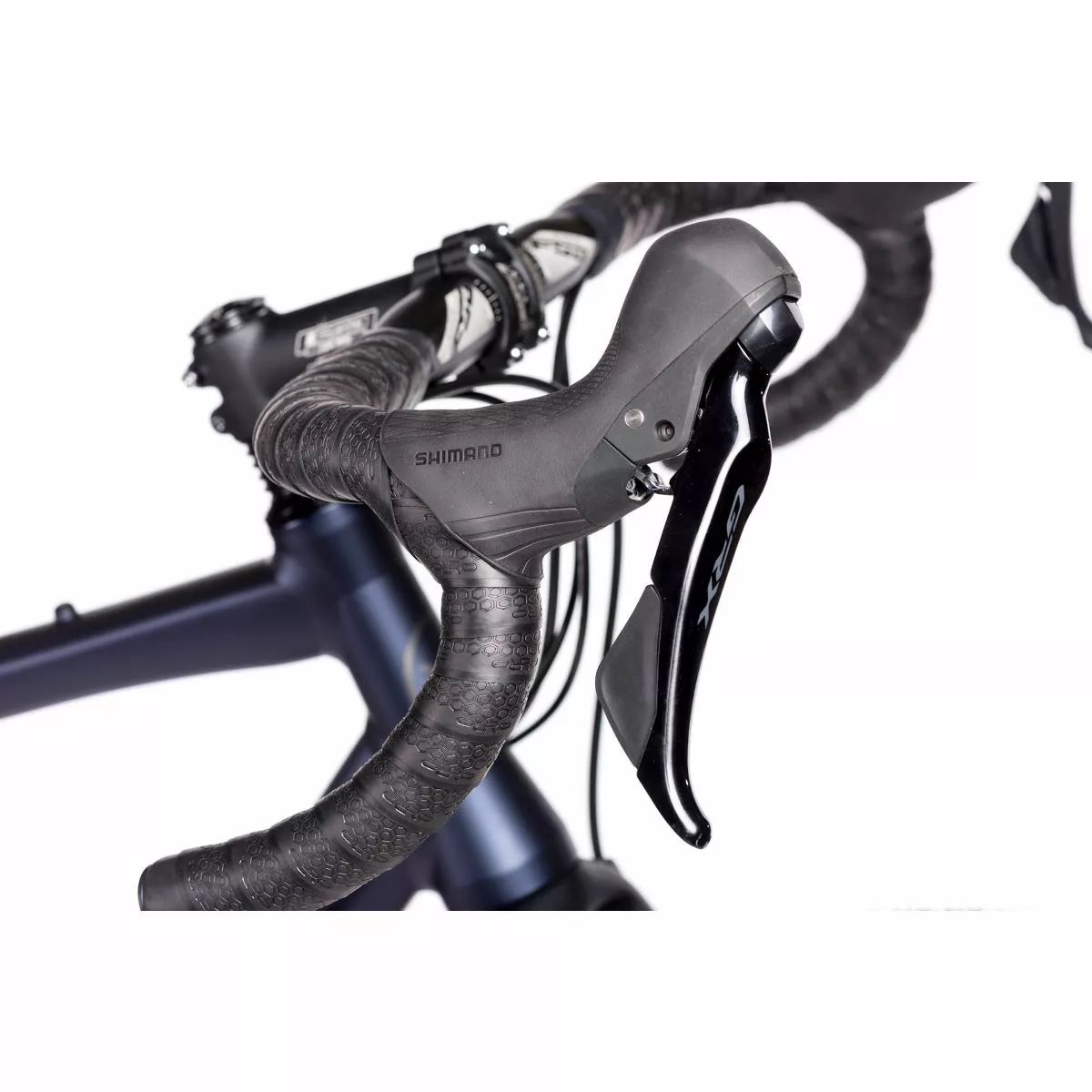 Orro Terra X ALU GRX400 RR9 Gravel Bike (2023) 2 Orro Terra X ALU GRX400 RR9 Gravel Bike (2023) - Image 2