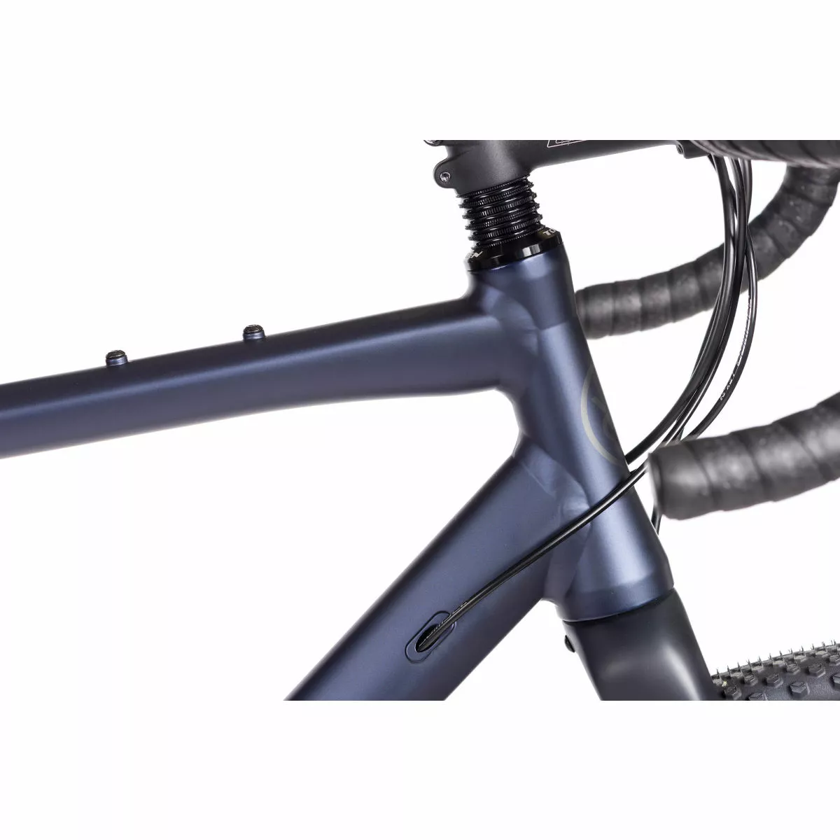 Orro Terra X ALU GRX400 RR9 Gravel Bike (2023) 3 Orro Terra X ALU GRX400 RR9 Gravel Bike (2023) - Image 3