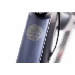 Orro Terra X ALU GRX400 RR9 Gravel Bike (2023) 12 Orro Terra X ALU GRX400 RR9 Gravel Bike (2023) -Bikes Sales Store Orro Terra X ALU GRX400 RR9 Gravel Bike 06