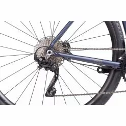 Orro Terra X ALU GRX400 RR9 Gravel Bike (2023) 15 Orro Terra X ALU GRX400 RR9 Gravel Bike (2023) -Bikes Sales Store Orro Terra X ALU GRX400 RR9 Gravel Bike 09