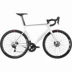 Orro Venturi EVO 105 R800DB Road Bike (2023)