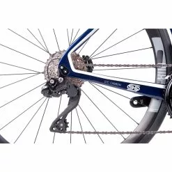 Orro Venturi STC 105 Di2 R800DB Road Bike (2023) 19 Orro Venturi STC 105 Di2 R800DB Road Bike (2023) -Bikes Sales Store Orro Venturi STC 105 Di2 R800DB Road Bike 11