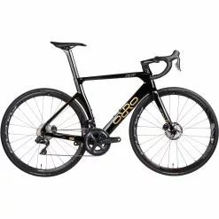 Orro Venturi STC Ultegra R400DB Road Bike (2023)
