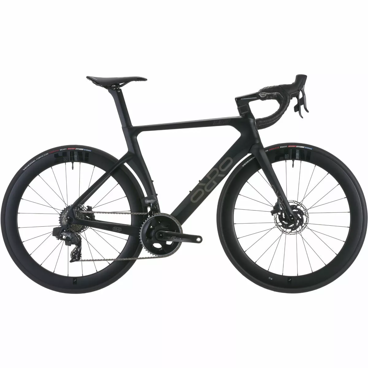 Orro Venturi STC Force ETap TriMax Road Bike (2022) 1 Orro Venturi STC Force ETap TriMax Road Bike (2022)