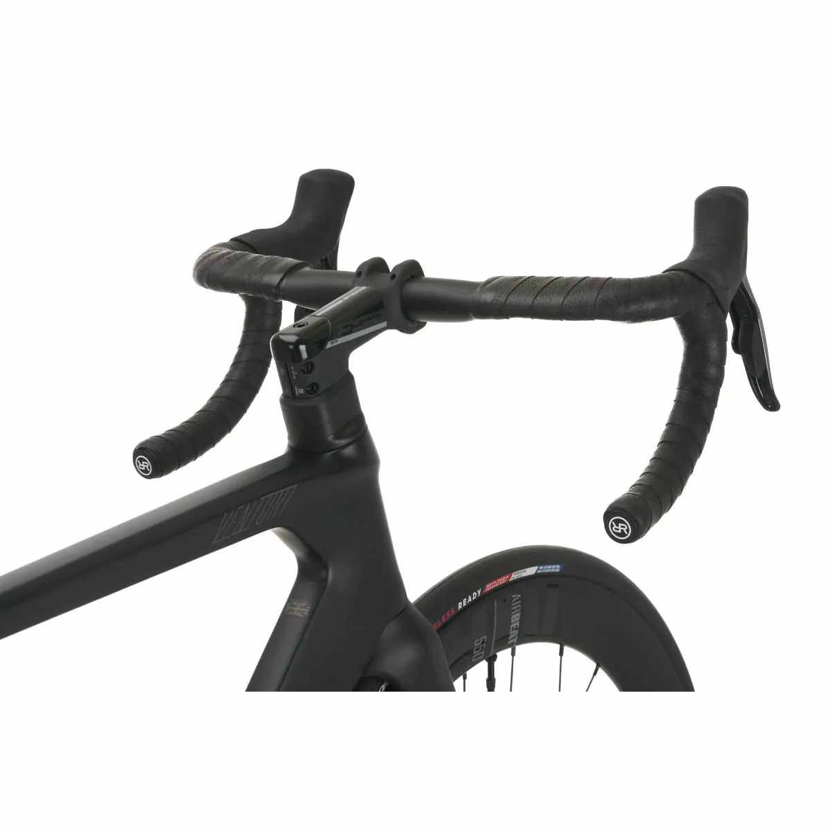 Orro Venturi STC Force ETap TriMax Road Bike (2022) 8 Orro Venturi STC Force ETap TriMax Road Bike (2022) - Image 8