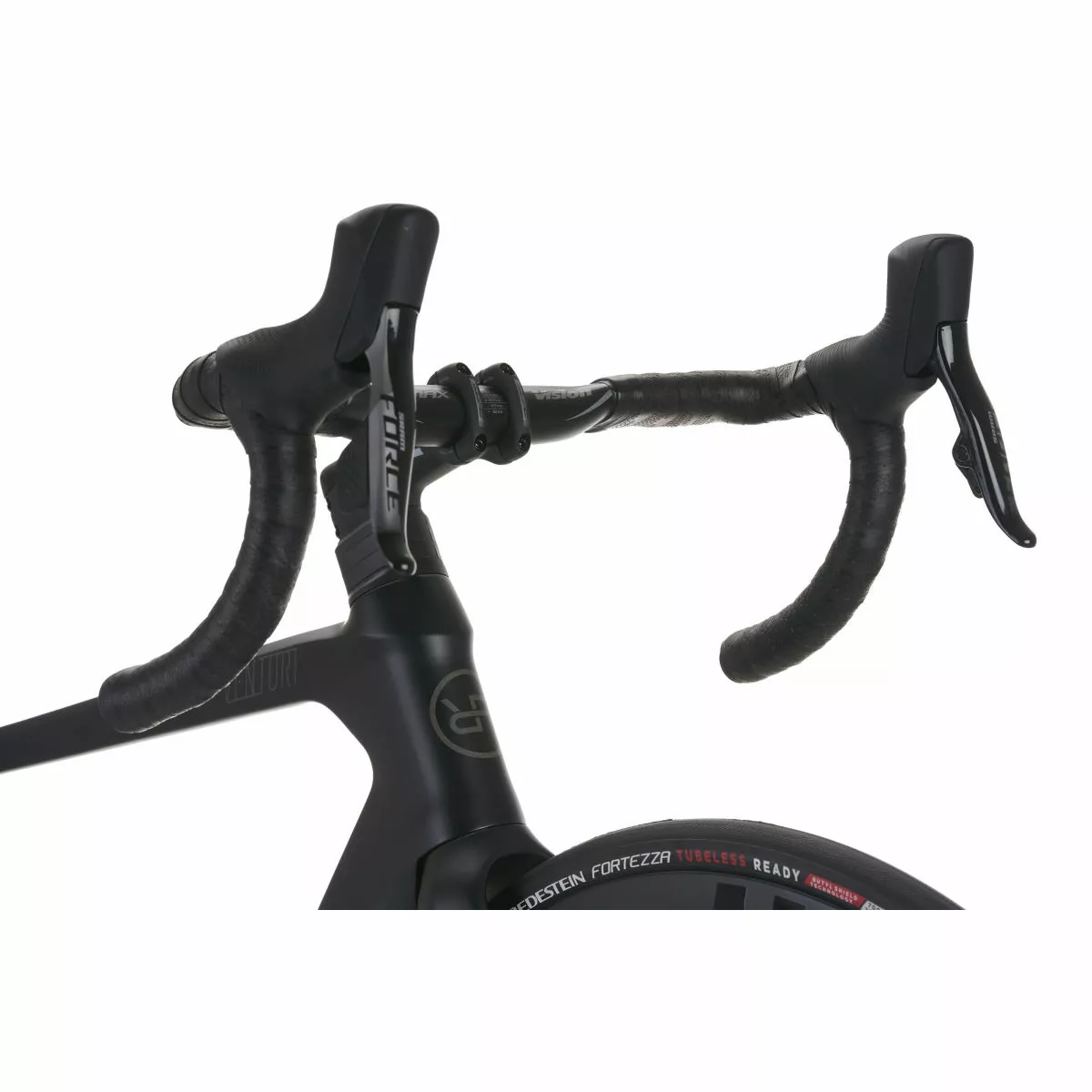 Orro Venturi STC Force ETap TriMax Road Bike (2022) 9 Orro Venturi STC Force ETap TriMax Road Bike (2022) - Image 9