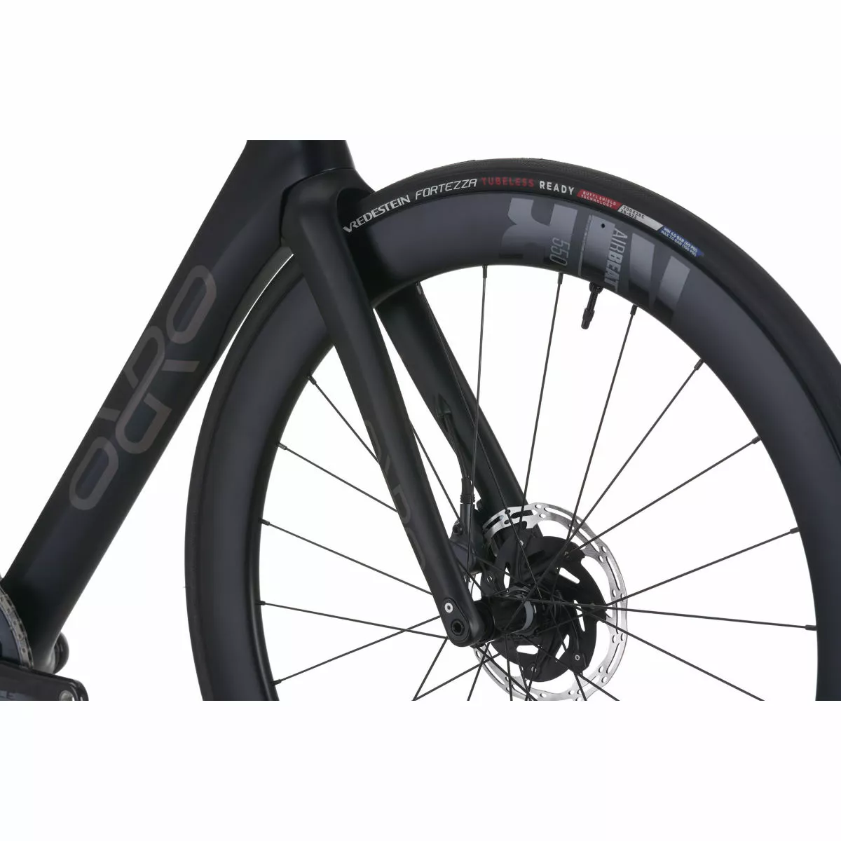 Orro Venturi STC Force ETap TriMax Road Bike (2022) 12 Orro Venturi STC Force ETap TriMax Road Bike (2022) - Image 12