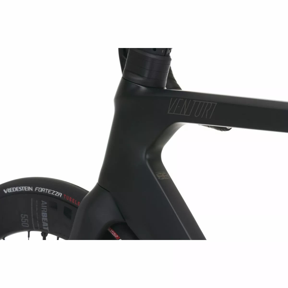 Orro Venturi STC Force ETap TriMax Road Bike (2022) 14 Orro Venturi STC Force ETap TriMax Road Bike (2022) - Image 14