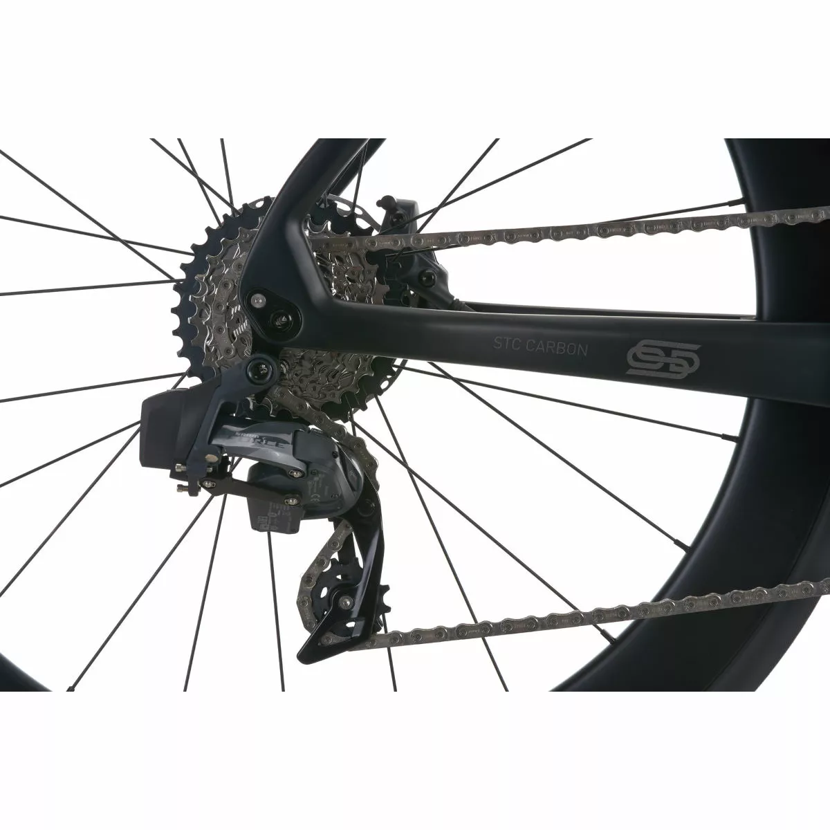 Orro Venturi STC Force ETap TriMax Road Bike (2022) 18 Orro Venturi STC Force ETap TriMax Road Bike (2022) - Image 18