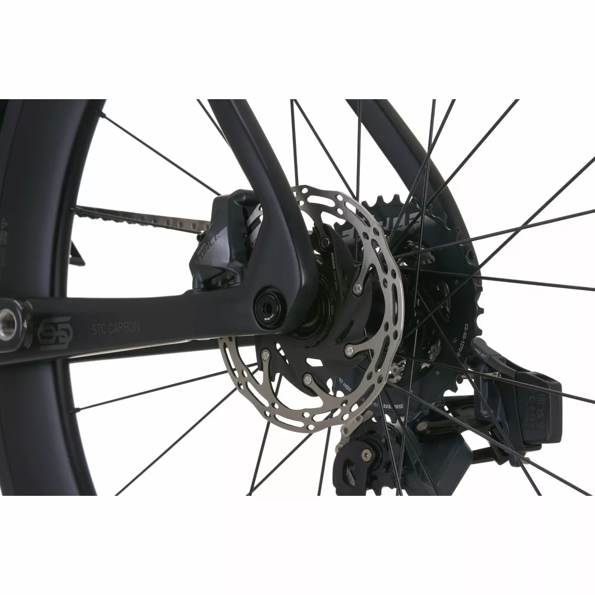 Orro Venturi STC Force ETap TriMax Road Bike (2022) 19 Orro Venturi STC Force ETap TriMax Road Bike (2022) - Image 19