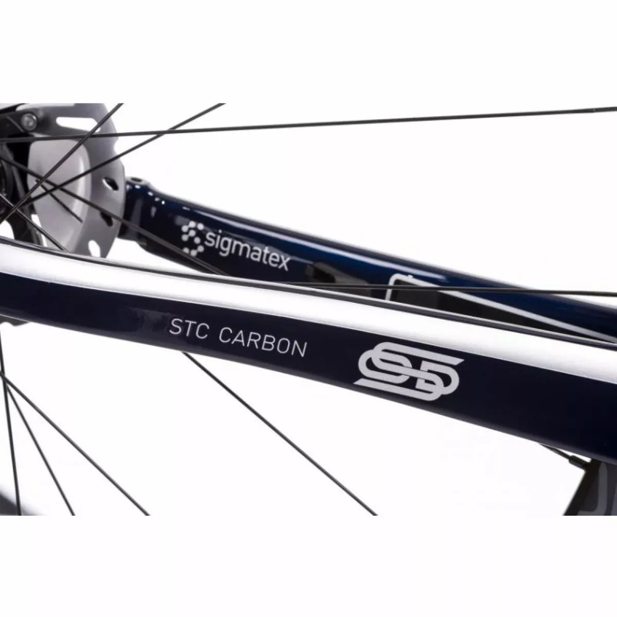 Orro Venturi STC R8020 Ultegra Airbeat Road Bike (2023) 7 Orro Venturi STC R8020 Ultegra Airbeat Road Bike (2023) - Image 7