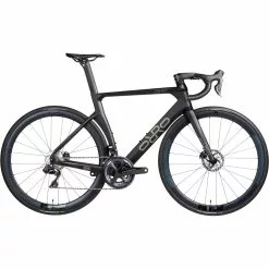 Orro Venturi STC R8020 Ultegra Airbeat Road Bike (2023)