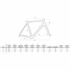 Orro Venturi STC R8020 Ultegra Airbeat Road Bike (2023) 15 Orro Venturi STC R8020 Ultegra Airbeat Road Bike (2023) -Bikes Sales Store Orro Venturi STC 8020 Road Bike 2021 stealth matt black 05