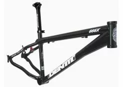 Identiti Frame - 666X