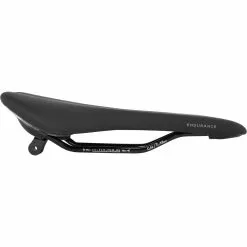 Prime Doyenne Endurance Saddle 12 Prime Doyenne Endurance Saddle -Bikes Sales Store Prime Doyenne Endurance Saddle Saddles Black PDES140B 3