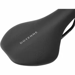 Prime Doyenne Endurance Saddle 14 Prime Doyenne Endurance Saddle -Bikes Sales Store Prime Doyenne Endurance Saddle Saddles Black PDES140B 4