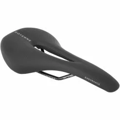 Prime Doyenne Endurance Saddle 16 Prime Doyenne Endurance Saddle -Bikes Sales Store Prime Doyenne Endurance Saddle Saddles Black PDES148B 1