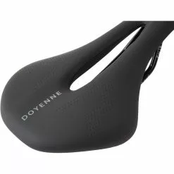 Prime Doyenne Endurance Saddle 19 Prime Doyenne Endurance Saddle -Bikes Sales Store Prime Doyenne Endurance Saddle Saddles Black PDES148B 4