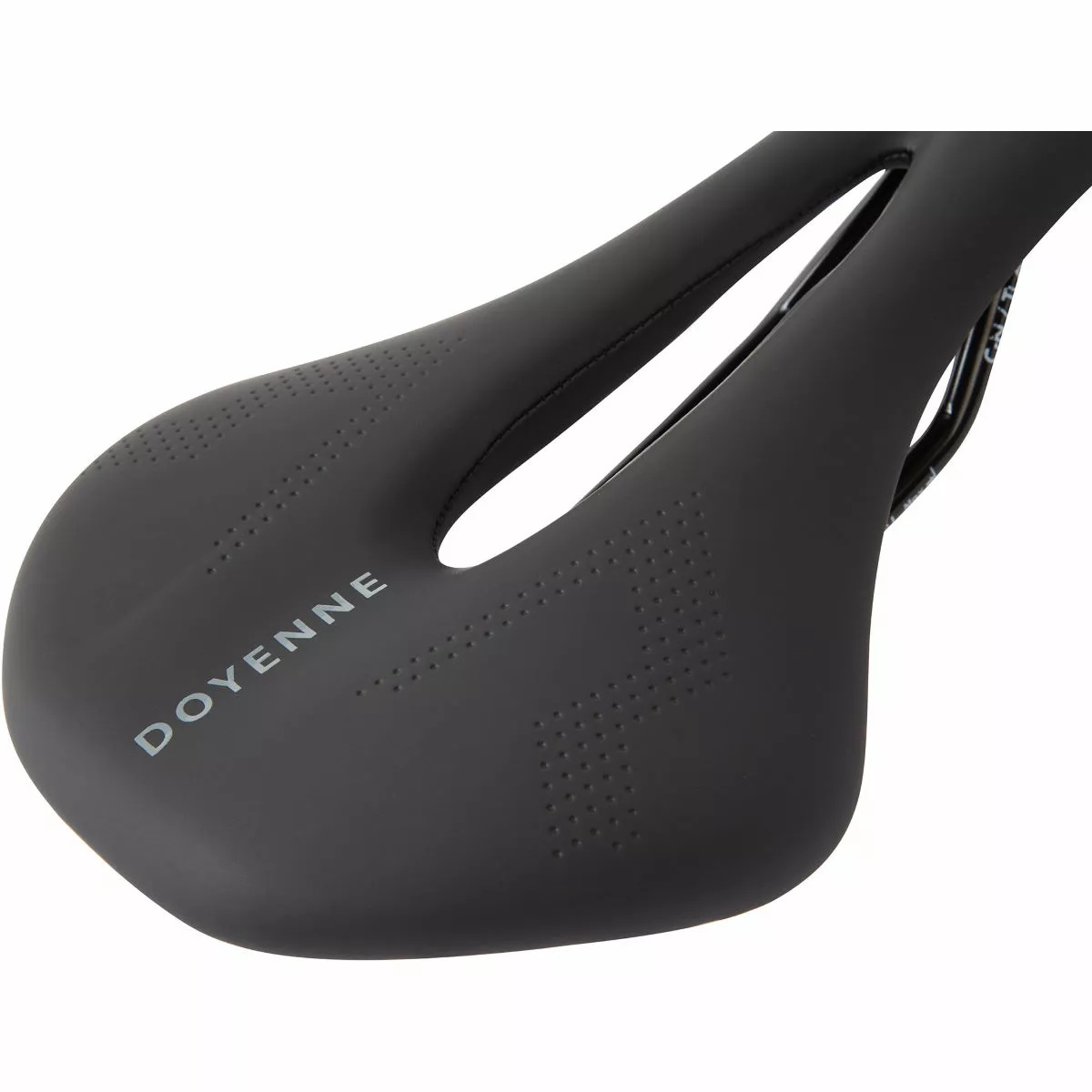 Prime Doyenne Endurance Saddle 10 Prime Doyenne Endurance Saddle - Image 10