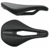 Prime Doyenne Shorty Saddle With Carbon Rails