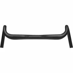 Prime Orra Gravel Handlebar -Bikes Sales Store Prime Kanza Gravel Handlebar Drop Handlebars Black PKGH400 1