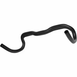 Prime Orra Gravel Handlebar -Bikes Sales Store Prime Kanza Gravel Handlebar Drop Handlebars Black PKGH400 3