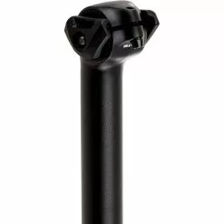 Prime Orra Gravel Seatpost -Bikes Sales Store Prime Kanza Gravel Seatpost Seat Posts Black PKGSP272 2