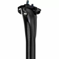 Prime Primavera Carbon Seatpost -Bikes Sales Store Prime Primavera Carbon Seatpost Seat Posts Black PPCSP316B 3