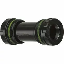 Prime Threaded Bottom Bracket (Shimano) -Bikes Sales Store Prime Threaded Bottom Bracket Shimano Bottom Brackets Black PTBBITASS 0