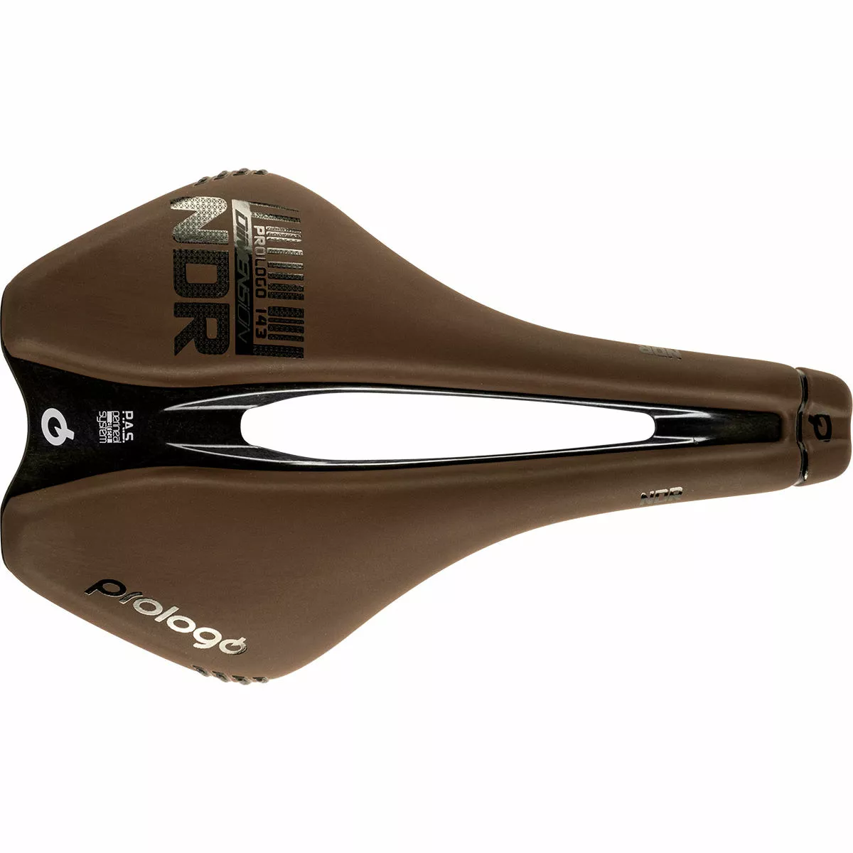 Prologo Dimension-NDR Saddle (Nack Rails) 1 Prologo Dimension-NDR Saddle (Nack Rails)