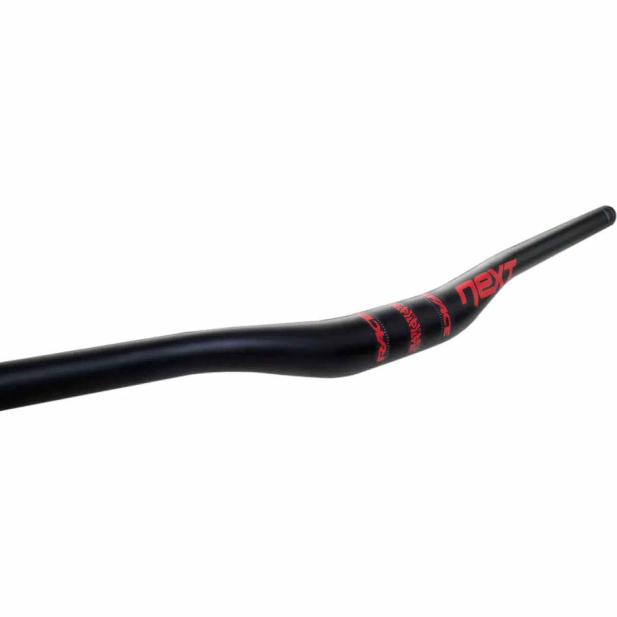 Race Face Next 35 Carbon Riser Handlebar 1 Race Face Next 35 Carbon Riser Handlebar