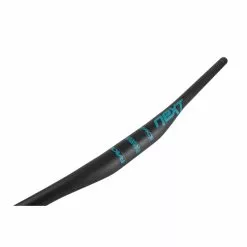 Race Face Next 35 Carbon Riser Handlebar 12 Race Face Next 35 Carbon Riser Handlebar -Bikes Sales Store Race Face Next 35 Carbon Riser Handlebar Riser Handlebars Carbon Turquoise 0