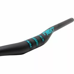 Race Face Next 35 Carbon Riser Handlebar 11 Race Face Next 35 Carbon Riser Handlebar -Bikes Sales Store Race Face Next 35 Carbon Riser Handlebar Riser Handlebars Carbon Turquoise