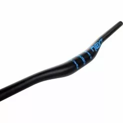 Race Face Next 35 Carbon Riser Handlebar 13 Race Face Next 35 Carbon Riser Handlebar -Bikes Sales Store Race Face Next 35mm Carbon MTB Riser Handlebar Riser Handlebars Black Blue