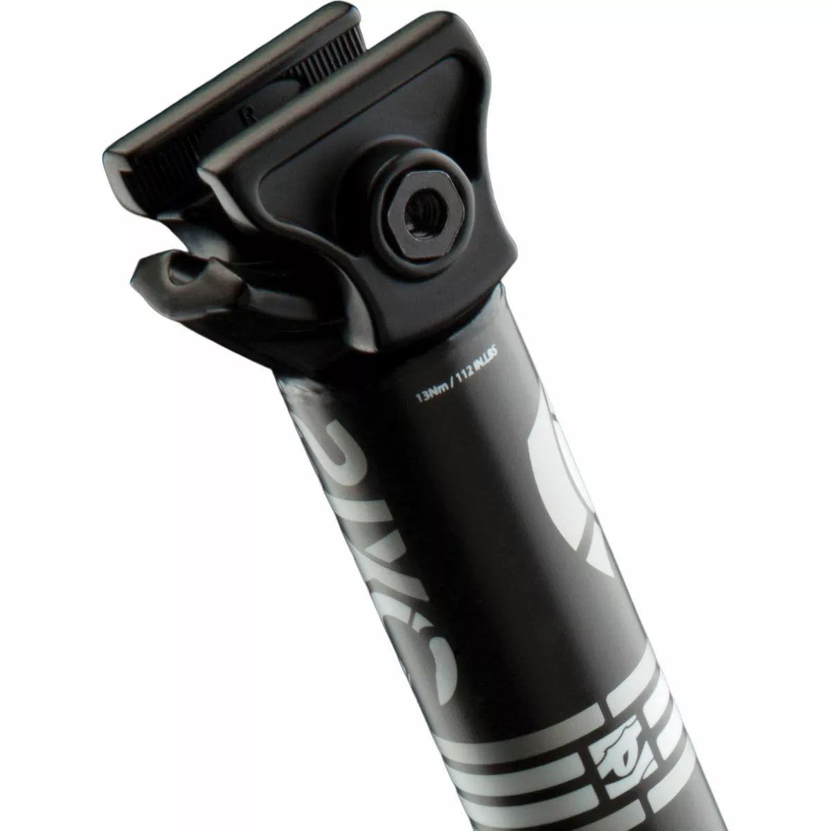 Race Face SIXC I-Beam Carbon Seatpost 2 Race Face SIXC I-Beam Carbon Seatpost - Image 2