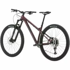 Ragley Big AL 1.0 Hardtail Bike - Raspberry -Bikes Sales Store Ragley Big AL 1 0 Hardtail Bike 2022 03