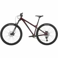 Ragley Big AL 1.0 Hardtail Bike - Raspberry -Bikes Sales Store Ragley Big AL 1 0 Hardtail Bike 2022 04