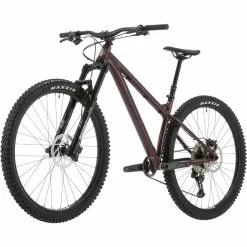 Ragley Big AL 1.0 Hardtail Bike - Raspberry -Bikes Sales Store Ragley Big AL 1 0 Hardtail Bike 2022 05