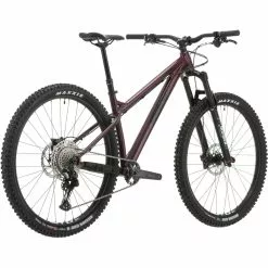 Ragley Big AL 1.0 Hardtail Bike - Raspberry -Bikes Sales Store Ragley Big AL 1 0 Hardtail Bike 2022 06