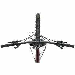 Ragley Big AL 1.0 Hardtail Bike - Raspberry -Bikes Sales Store Ragley Big AL 1 0 Hardtail Bike 2022 07