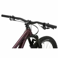 Ragley Big AL 1.0 Hardtail Bike - Raspberry -Bikes Sales Store Ragley Big AL 1 0 Hardtail Bike 2022 08