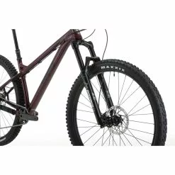 Ragley Big AL 1.0 Hardtail Bike - Raspberry -Bikes Sales Store Ragley Big AL 1 0 Hardtail Bike 2022 11