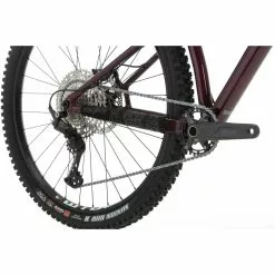 Ragley Big AL 1.0 Hardtail Bike - Raspberry -Bikes Sales Store Ragley Big AL 1 0 Hardtail Bike 2022 15
