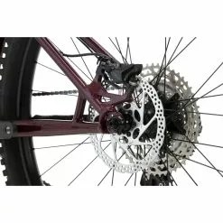 Ragley Big AL 1.0 Hardtail Bike - Raspberry -Bikes Sales Store Ragley Big AL 1 0 Hardtail Bike 2022 17