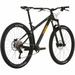 Ragley Big AL 2.0 Hardtail Bike - Graphite -Bikes Sales Store Ragley Big AL 2 0 Hardtail Bike 2022 03