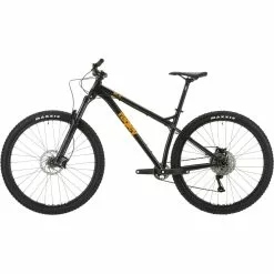 Ragley Big AL 2.0 Hardtail Bike - Graphite -Bikes Sales Store Ragley Big AL 2 0 Hardtail Bike 2022 04
