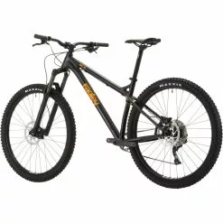 Ragley Big AL 2.0 Hardtail Bike - Graphite -Bikes Sales Store Ragley Big AL 2 0 Hardtail Bike 2022 05