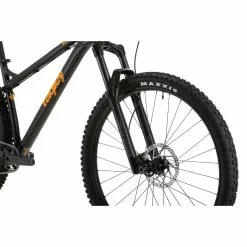 Ragley Big AL 2.0 Hardtail Bike - Graphite -Bikes Sales Store Ragley Big AL 2 0 Hardtail Bike 2022 11