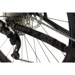 Ragley Big AL 2.0 Hardtail Bike - Graphite -Bikes Sales Store Ragley Big AL 2 0 Hardtail Bike 2022 16